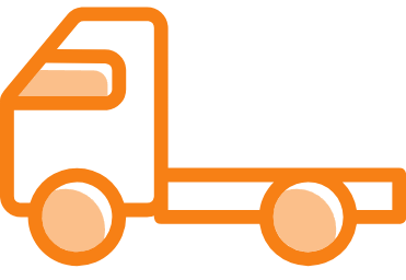 芦溪拖车/平板车