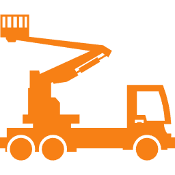 芦溪高空作业车
